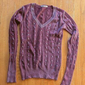 Raffi Cashmere Sweater
